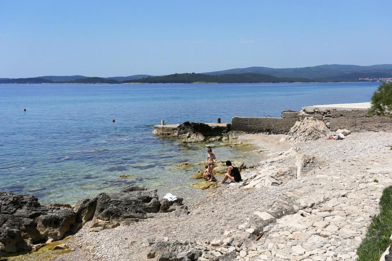Apartments By The Sea Orebic, Peljesac - 4490 Экстерьер фото