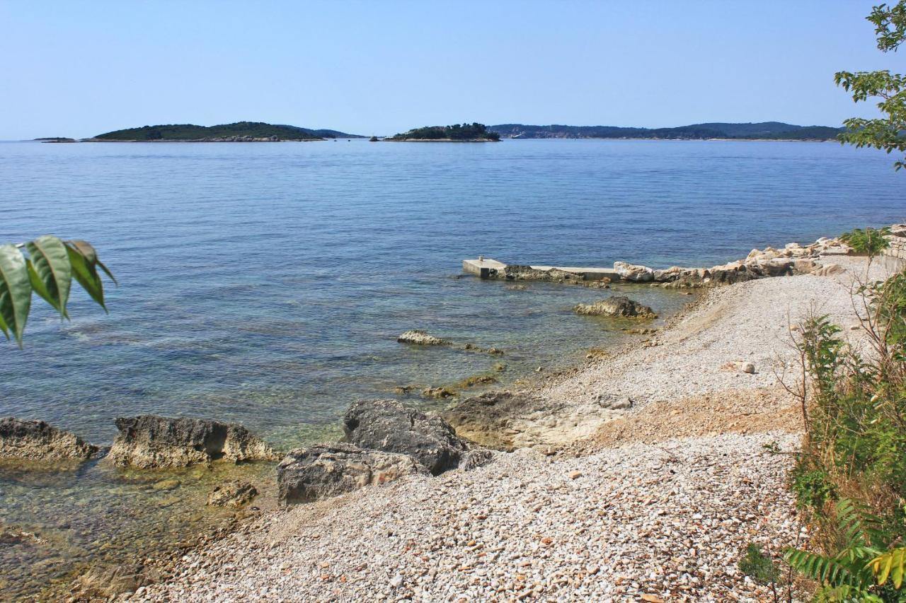 Apartments By The Sea Orebic, Peljesac - 4490 Экстерьер фото