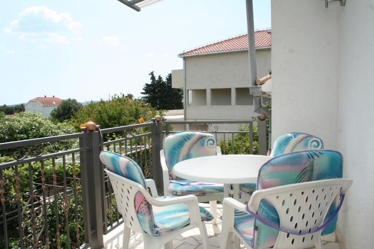 Apartments By The Sea Orebic, Peljesac - 4490 Экстерьер фото