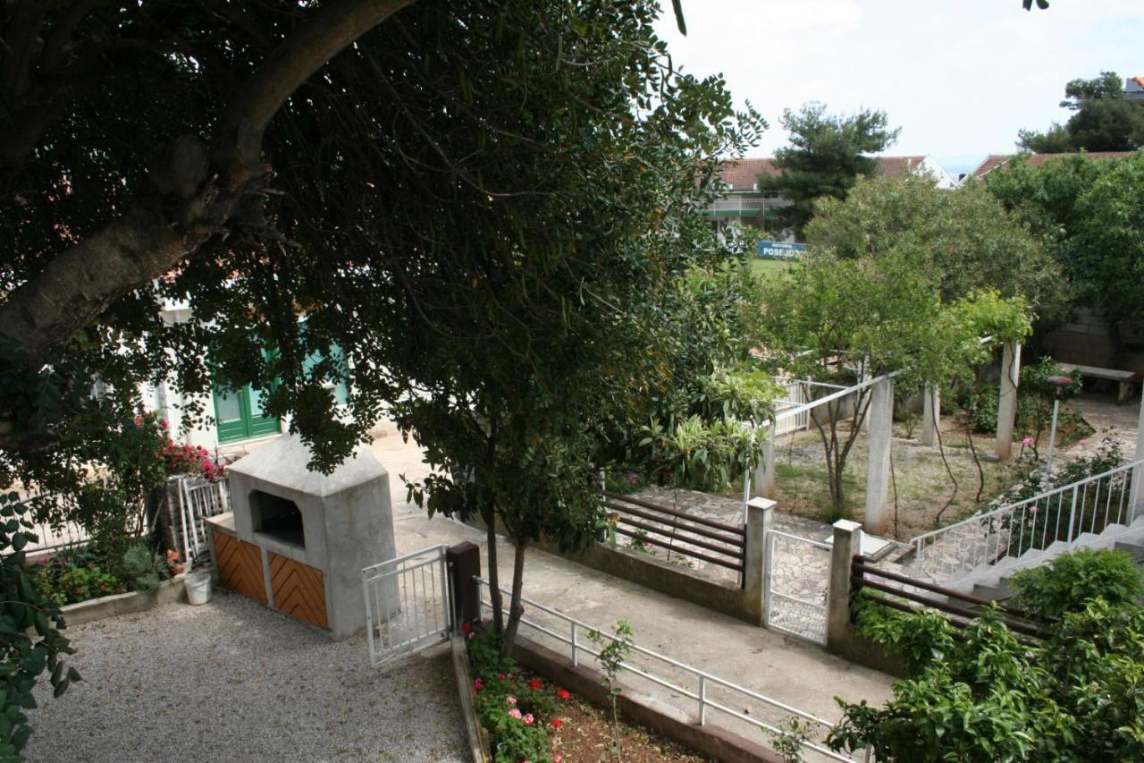 Apartments By The Sea Orebic, Peljesac - 4490 Экстерьер фото