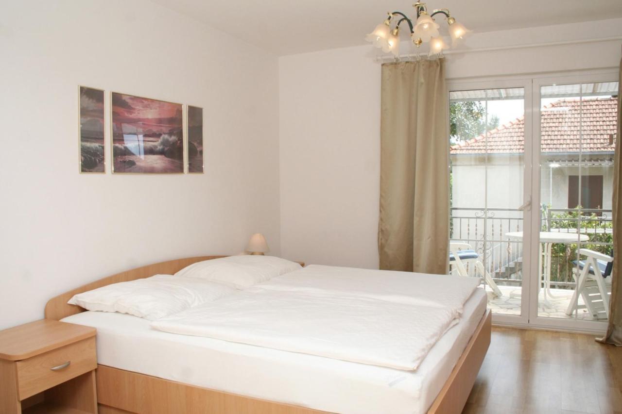 Apartments By The Sea Orebic, Peljesac - 4490 Экстерьер фото